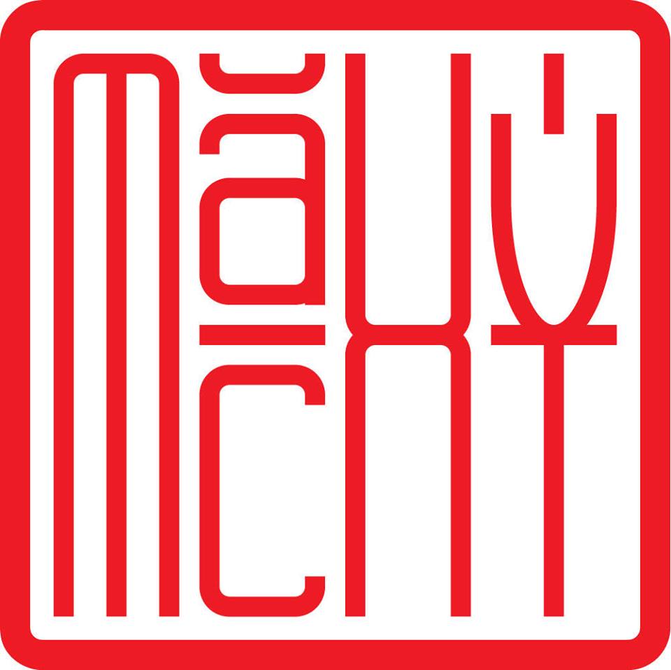 THƯ PHÁP MẶC HÝ